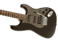 Fender  Squier Affinity Strat HSS LRL BLK FSR